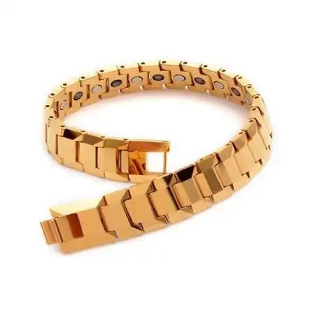 Ceramic Magnetic Bracelet CMB-10