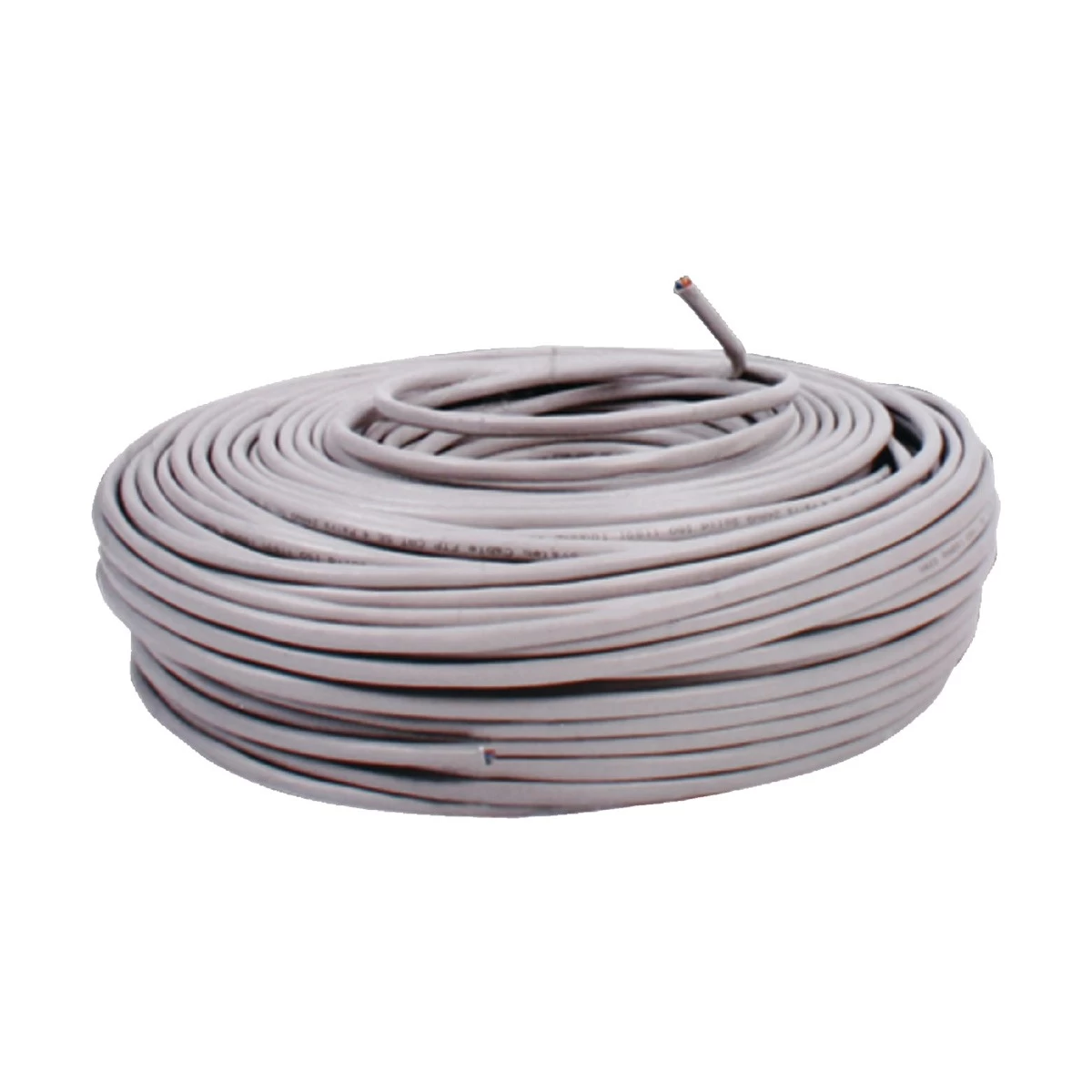 G-Link Cat-6, 1 Meter, Grey Network Cable