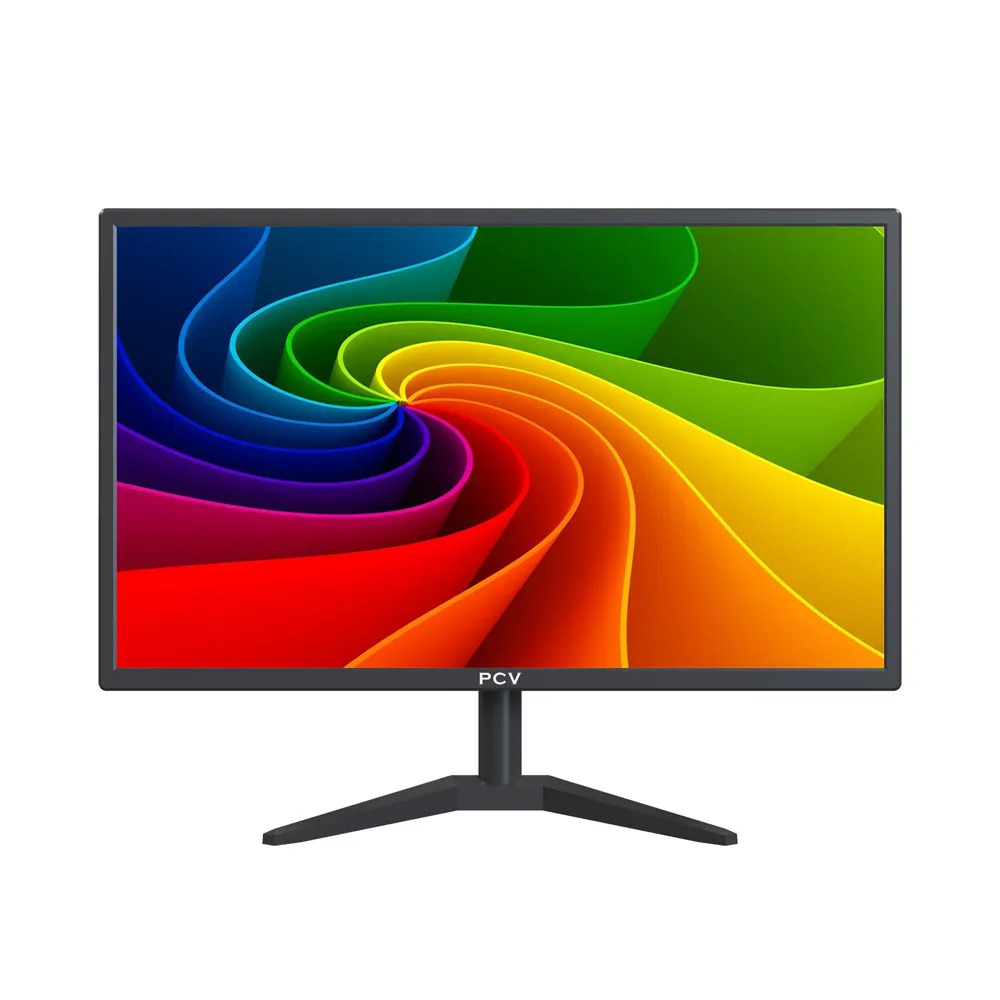 19 in Chinese monitor 1 year warranty