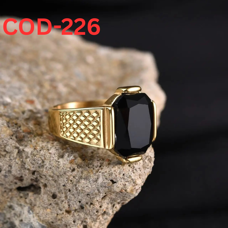 অরজিনাল আকিক পাথর হাতের আংটি (Code:226)